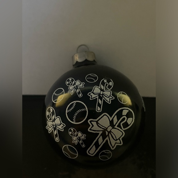 MLB Chicago White Sox 2010 Collectible Ornament - Picture 8 of 8